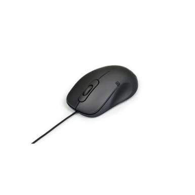 Port Designs Egér veztékes, optikai, USB, 1000 dpi, 1,5 m 900400-PRO Port Designs Egér veztékes, optikai, USB, 1000 dpi, 1,5 m 900400-PRO