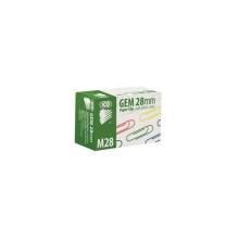 ICO M28-100 sz&iacute;nes gemkapocs 7350056000