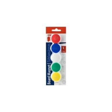ICO 30mm 5db sz&iacute;nes t&aacute;blam&aacute;gnes 7570865000
