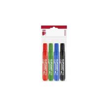 ICO Artip 11 XXL 4db sz&iacute;nes flipchart marker k&eacute;szlet 9580069004