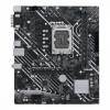 ASUS PRIME H610M-E D4 - Intel H610 / LGA 1700 / microATX