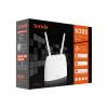 Tenda 4G06 N300 Wi-Fi 4G VoLTE Router 4G06