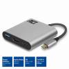 ACT AC7022 USB-C to HDMI 4K adapter AC7022