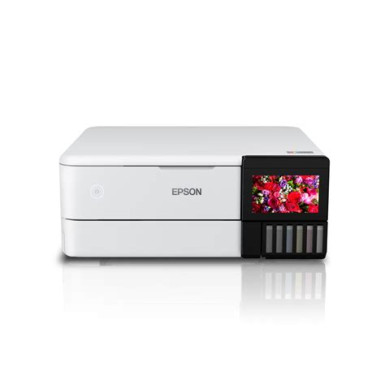 Epson EcoTank L8160 színes tintasugaras multifunkciós fotónyomtató C11CJ20402