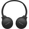 Panasonic RB-HF420BE-K Bluetooth fekete fejhallgató RB-HF420BE-K