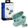 Panasonic RZ-S300WE-G True Wireless Bluetooth zöld fülhallgató RZ-S300WE-G