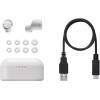 Panasonic RZ-S300WE-W True Wireless Bluetooth feh&eacute;r f&uuml;lhallgat&oacute; RZ-S300WE-W