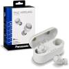 Panasonic RZ-S300WE-W True Wireless Bluetooth feh&eacute;r f&uuml;lhallgat&oacute; RZ-S300WE-W