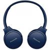Panasonic RB-HF420BE-A Bluetooth k&eacute;k fejhallgat&oacute; RB-HF420BE-A