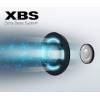 Panasonic RB-HF420BE-A Bluetooth kék fejhallgató RB-HF420BE-A