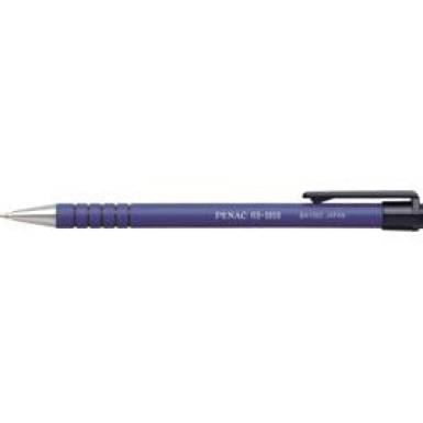 Penac RB-085B Ba1002-03 0,7mm kék tinta kék golyósirón 7010344002 Penac RB-085B Ba1002-03 0,7mm kék tinta kék golyósirón 7010344002