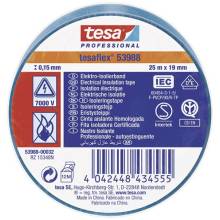 Tesa 10mx15mm k&eacute;k szigetelőszalag 53988-00030-00