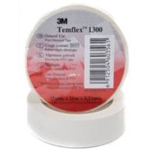 Tesa 20mx19mm fekete szigetelőszalag 53988-00011-00