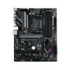 Asrock B550 PG Riptide 90-MXBGH0-A0UAYZ