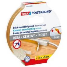 Tesa 55740 1,5mx19mm belt&eacute;ri mont&aacute;zsszalag 55740-00003-02