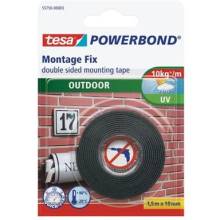 Tesa 55750 1,5mx19mm k&uuml;lt&eacute;ri mont&aacute;zsszalag 55750-00003-02
