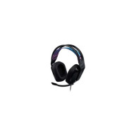 Logitech G335 fekete gamer headset 981-000978