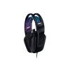 Logitech G335 fekete gamer headset 981-000978