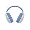 Logitech G435 Lightspeed Wireless fehér gamer headset 981-001074