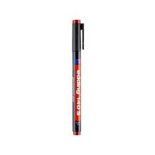 Edding 140 S OHP Permanent 0,3mm piros marker 7070047002