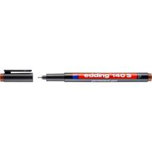 Edding 140 S OHP Permanent 0,3mm z&ouml;ld marker 7070047004