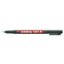 Edding 141 F OHP Permanent 0,6mm z&ouml;ld marker 7070019004