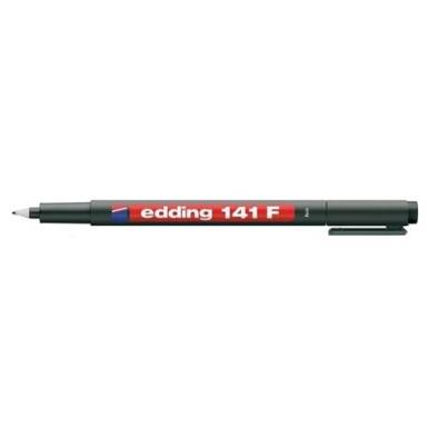 Edding 141 F OHP Permanent 0,6mm zöld marker 7070019004 Edding 141 F OHP Permanent 0,6mm zöld marker 7070019004