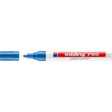 Edding 750 2-4mm k&eacute;k lakkmarker 7580096003