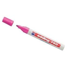 Edding 750 2-4mm z&ouml;ld lakkmarker 7580096004