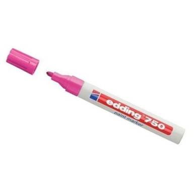 Edding 750 2-4mm zöld lakkmarker 7580096004 Edding 750 2-4mm zöld lakkmarker 7580096004