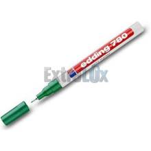 Edding 780 0,8mm ez&uuml;st lakkmarker 7580114008