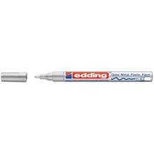 Edding 751 1-2mm piros lakkmarker 7580097002