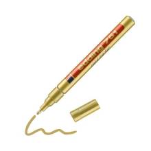 Edding 751 1-2mm arany lakkmarker 7580097011