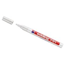 Edding 751 1-2mm ez&uuml;st lakkmarker 7580097012