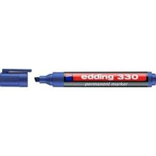 Edding 330 1-5mm Permanent k&eacute;k marker 7580018002