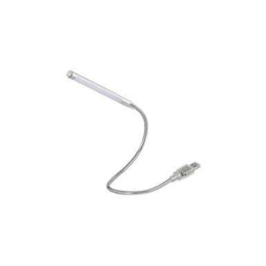 Hama Notebook USB 10 LED-es szabályozható lámpa 54118