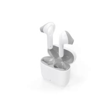 Hama FREEDOM LIGHT True Wireless Bluetooth fehér fülhallgató 184068