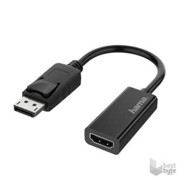 Hama 200315 FIC Ultra HD USB-C - HDMI adapter 200315 Hama 200315 FIC Ultra HD USB-C - HDMI adapter 200315