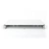 DIGITUS 1U előlap nélküli szürke optikai patch panel DN-96200-QL