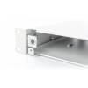 DIGITUS 1U előlap nélküli szürke optikai patch panel DN-96200-QL