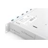 DIGITUS 1U előlap nélküli szürke optikai patch panel DN-96200-QL