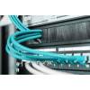 DIGITUS DN-97661 19" 1U f&eacute;sűs k&aacute;belrendező DN-97661