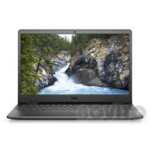 Dell Vostro 3500 notebook fekete V3500-38