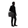 American Tourister At Work 15,6" notebook oldaltáska fekete-narancssárga 88532-1070
