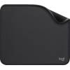 Logitech Mouse Pad - Studio Series eg&eacute;rpad grafitsz&uuml;rke (956-000049)
