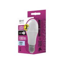 Emos ZQ5151 classic A60 75W 1060lumen E27 LED gömb izzó ZQ5151 Emos ZQ5151 classic A60 75W 1060lumen E27 LED gömb izzó ZQ5151