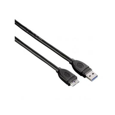 HAMA 200627 USB 3.0 KÁBEL 1,5M A-microB 200627 HAMA 200627 USB 3.0 KÁBEL 1,5M A-microB 200627