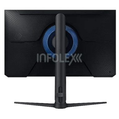 Samsung 24" S24AG300NUX HDMI Display port 144Hz monitor LS24AG300NUXEN