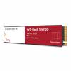1TB WD RED SN700 NVMe SSD M.2 WDS100T1R0C WDS100T1R0C