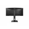34" AOC CU34P2A &iacute;velt LCD monitor